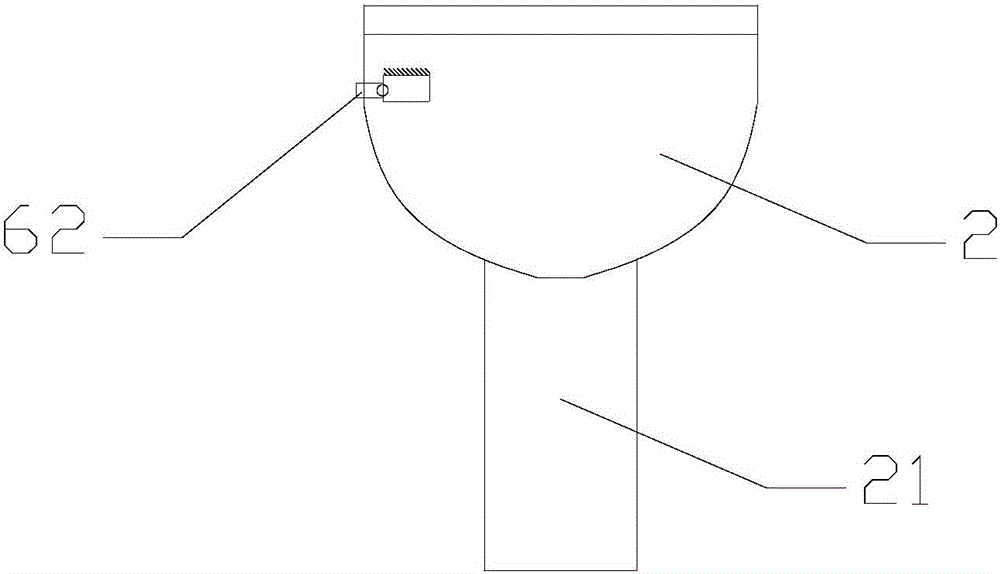 一次性自動(dòng)便后清洗刷的制作方法與工藝