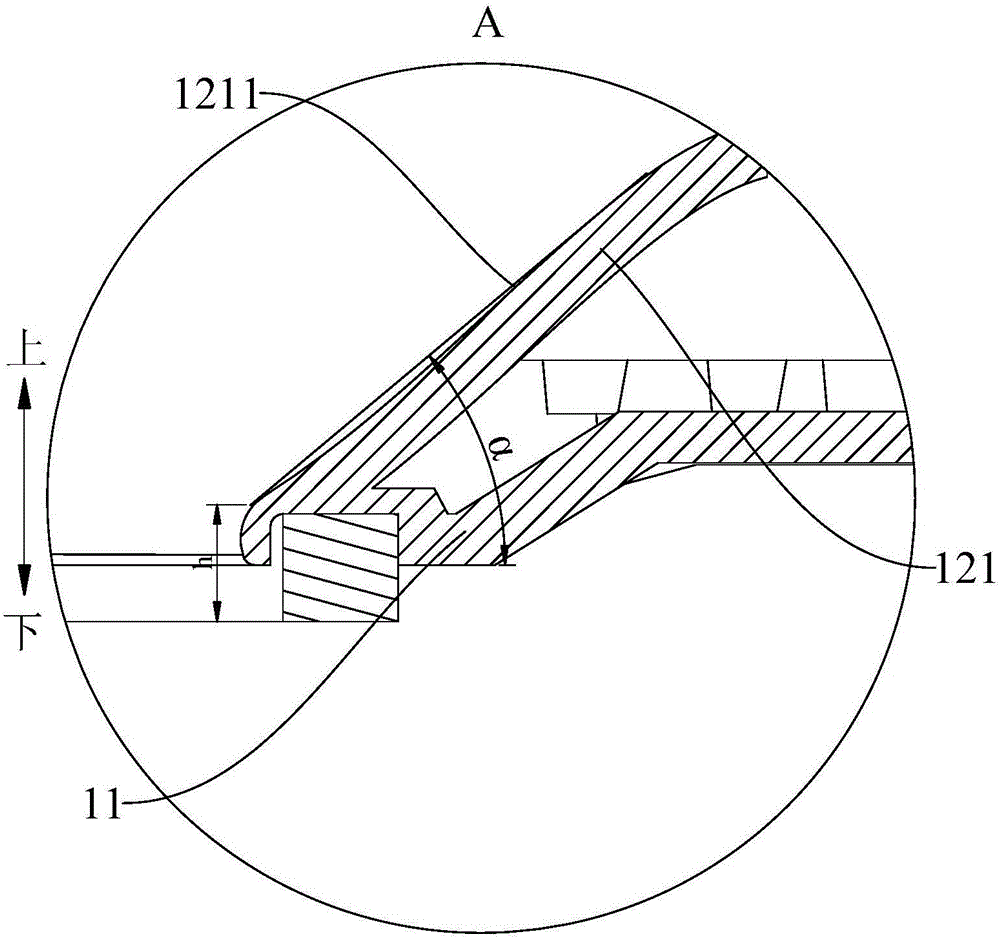 吸塵器的地刷組件和具有其的吸塵器的制作方法與工藝