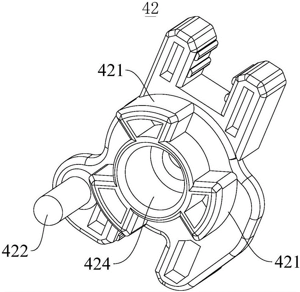 吸尘器的制作方法与工艺