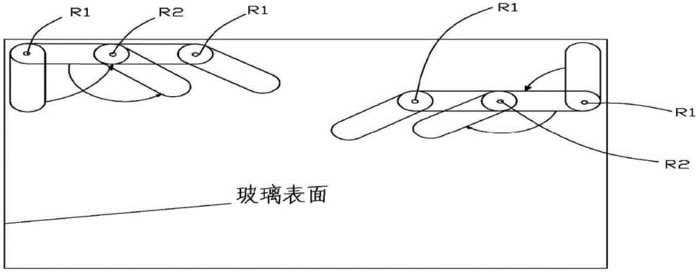 一種自動清洗裝置的制作方法