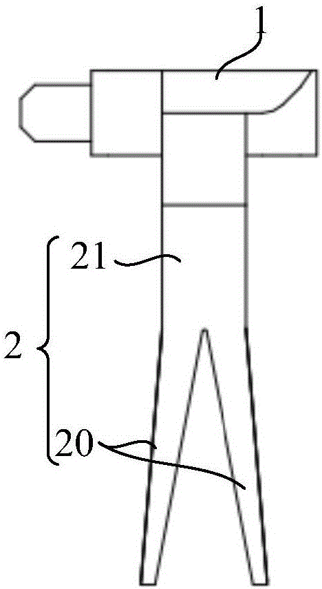 接骨板的制作方法与工艺