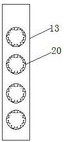 一種神經(jīng)外科用手術(shù)托板的制作方法與工藝