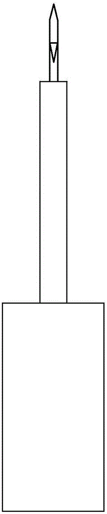 多功能牙冠破冠器的制作方法与工艺