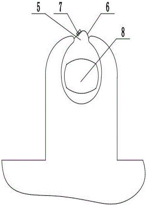 四肢约束垫的制作方法与工艺