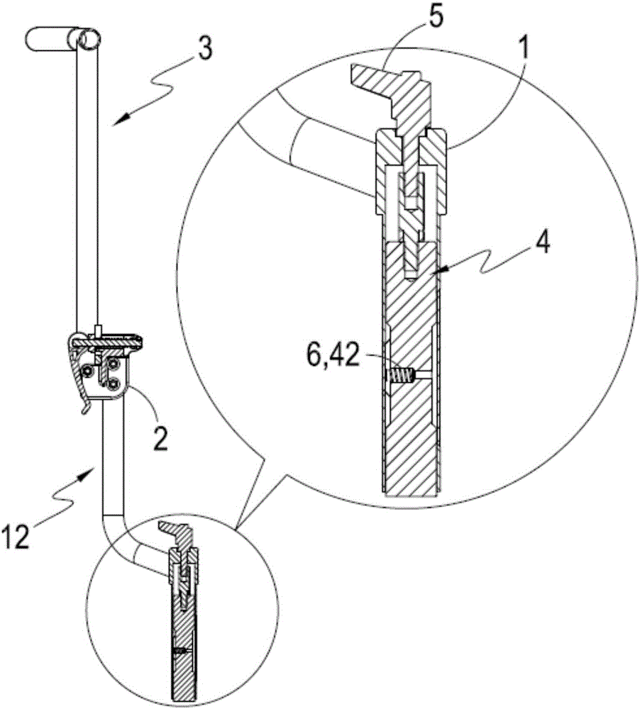 载具方向控制辅助装置的制作方法