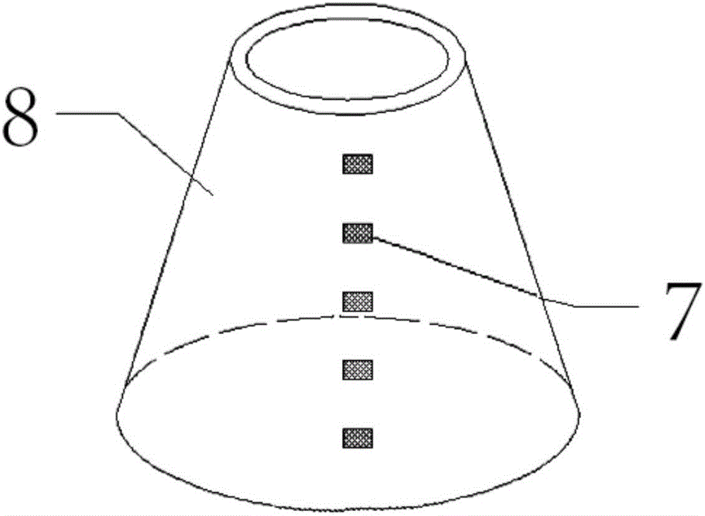 醫(yī)用烤燈的制作方法與工藝