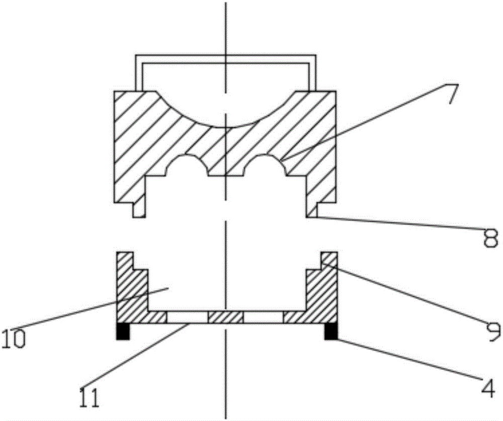 一種簡易式肩關(guān)節(jié)功能康復(fù)訓(xùn)練器的制作方法與工藝