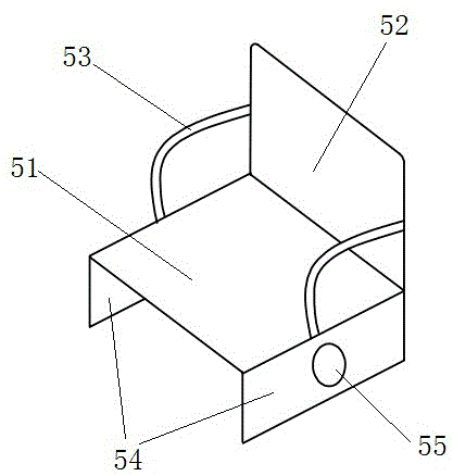 一種新型蹺蹺板的制作方法與工藝