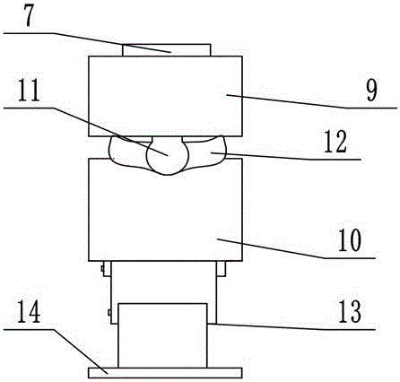 力学组合玩具的制作方法与工艺