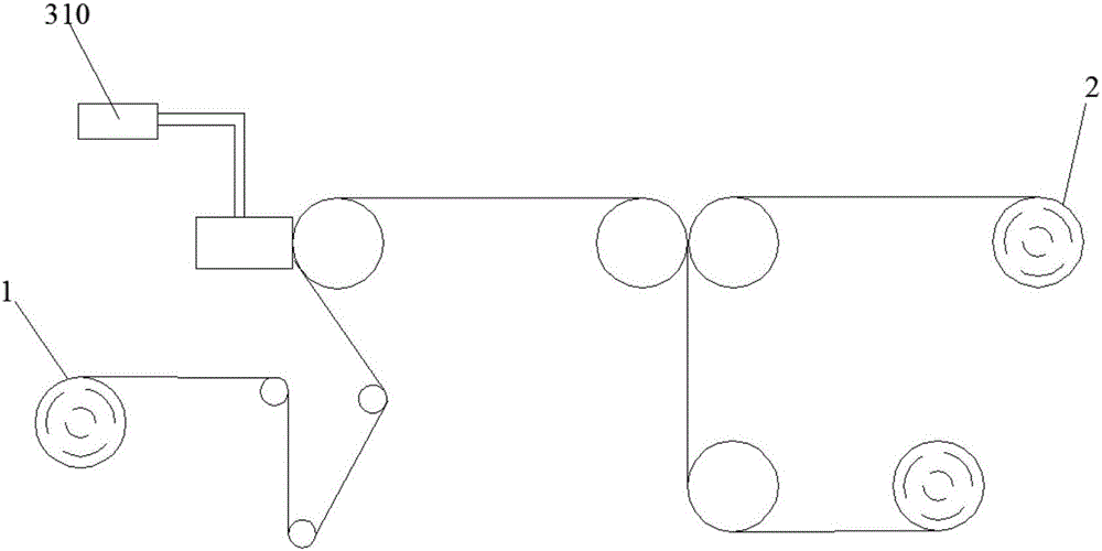 一種空氣/液體過濾器用過濾材料的制作方法與工藝