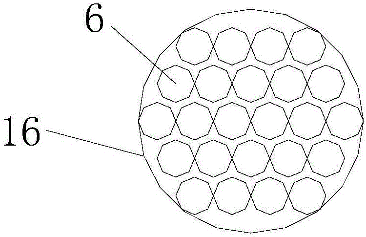 多级等离子体强化烟气超低排放控制系统的制作方法与工艺