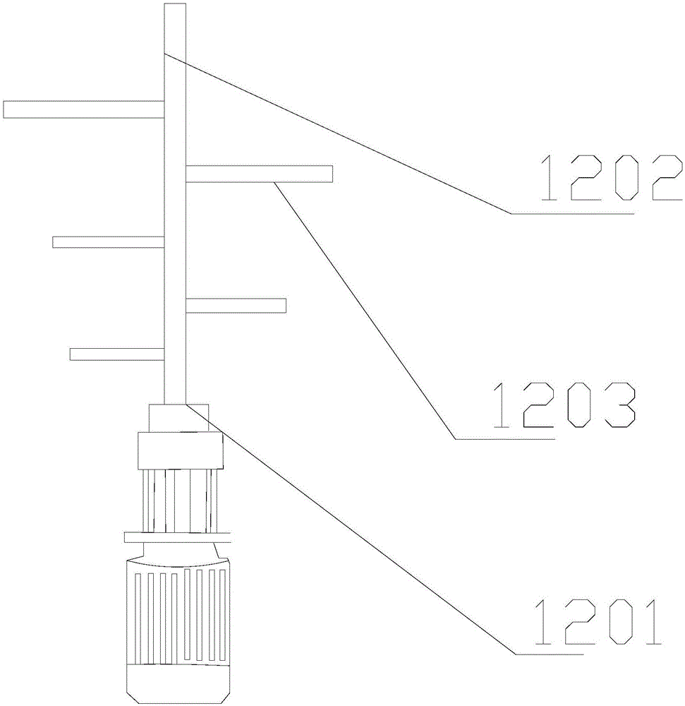 一種化妝品制作混合器的制作方法與工藝