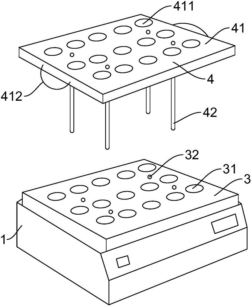 搖床的制作方法與工藝