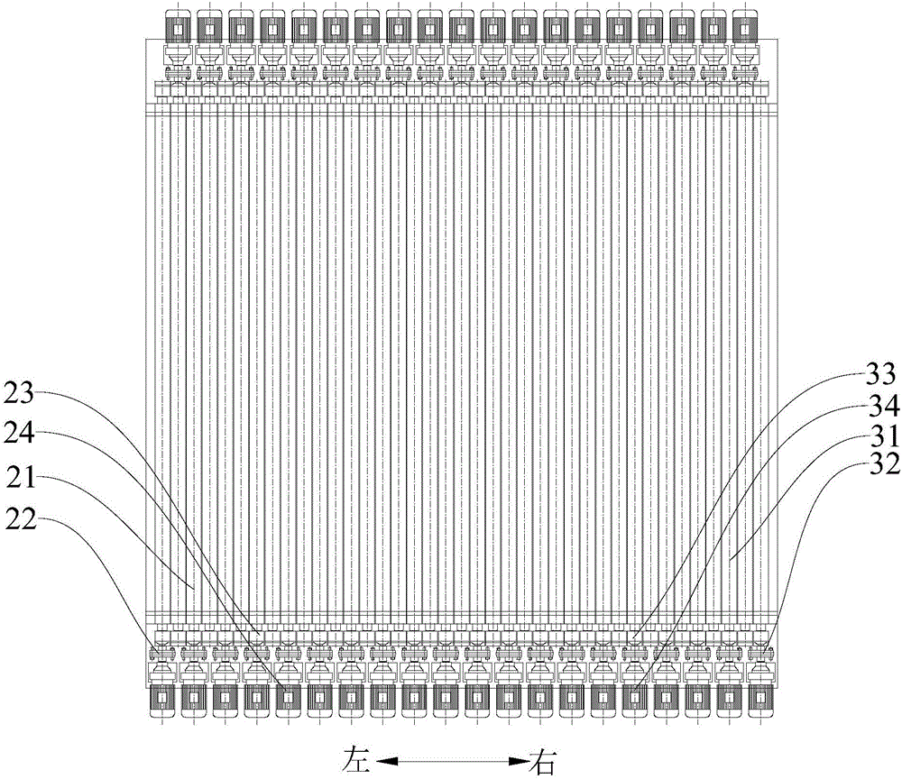 篩分布料機(jī)的制作方法與工藝