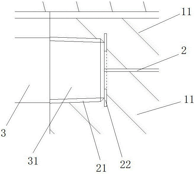 用于模具鑲件的高壓壓鑄吹排氣輔助系統(tǒng)的制作方法與工藝