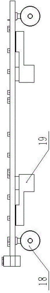 移動式生物質(zhì)燃料固化成型平臺的制作方法與工藝