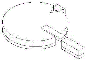 用于制造切削工具的坯料的制作方法与工艺