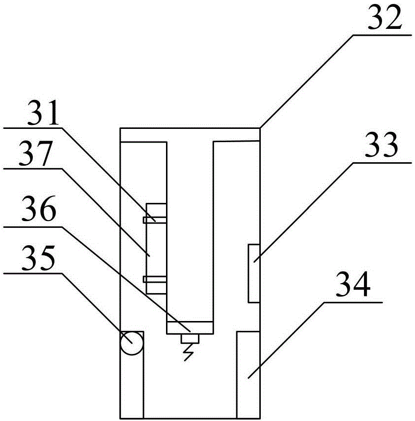 一种新型高效率的电火花成型机的制作方法与工艺