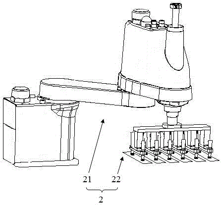 疊片串焊機(jī)的制作方法與工藝