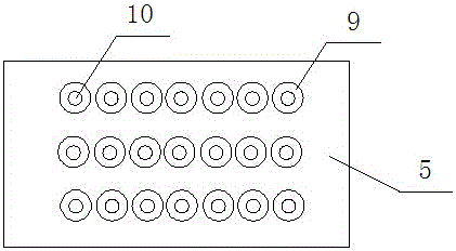 一种用于杏加工的装置的制作方法