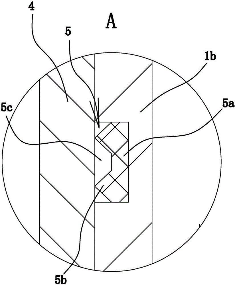 一种用于去除橘子囊衣的设备的制作方法与工艺