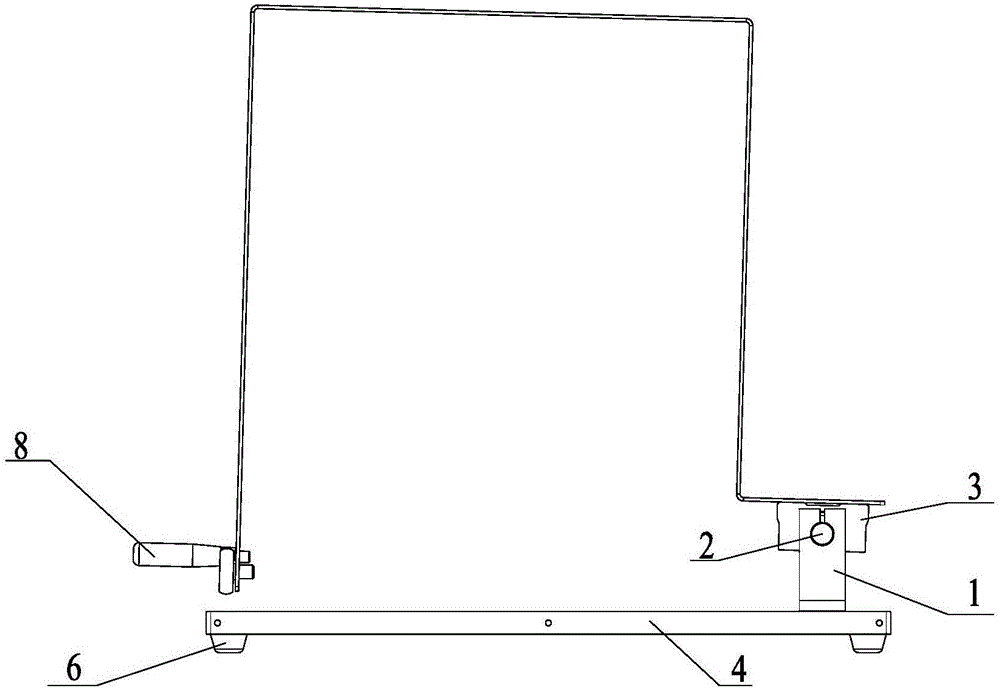 移動(dòng)旋轉(zhuǎn)機(jī)構(gòu)的制作方法與工藝