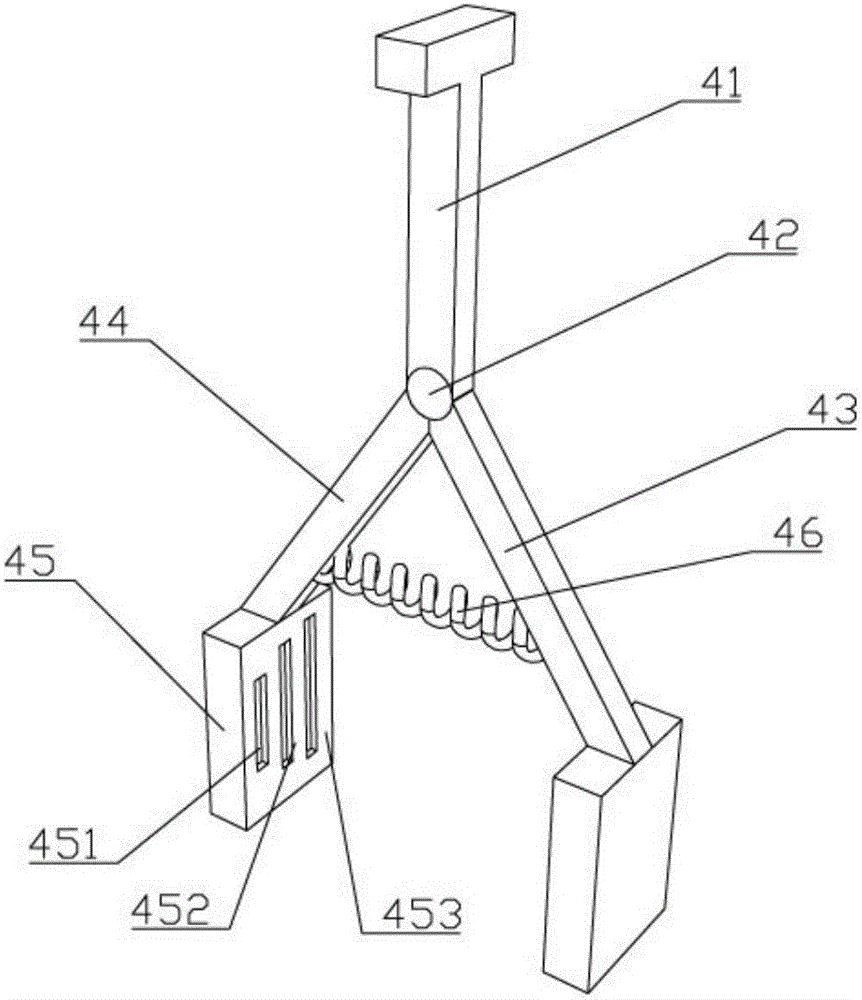 一種一體注塑底殼加工夾具的制作方法與工藝