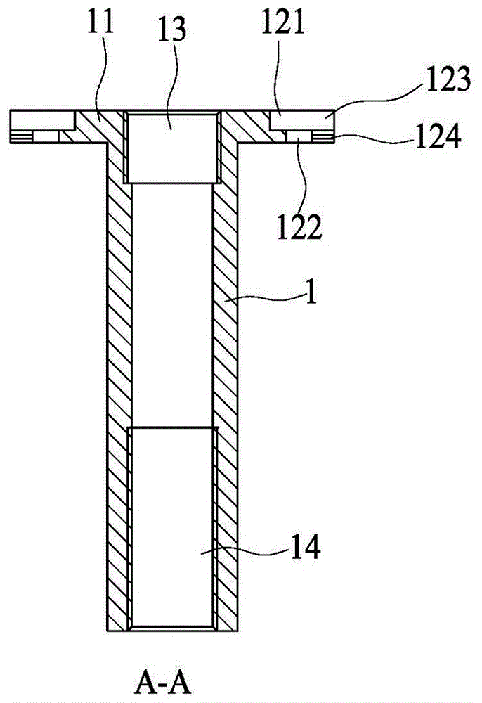 一种定位夹具的制作方法与工艺