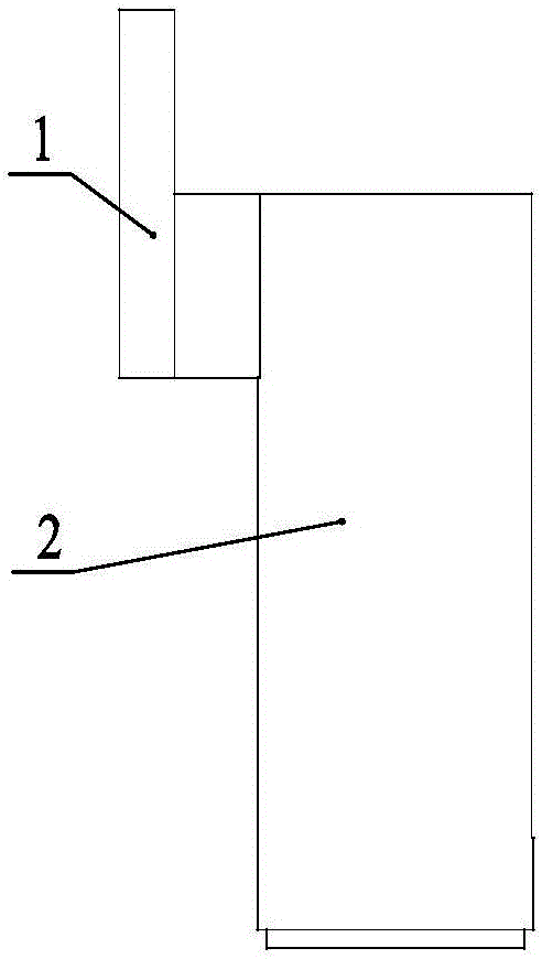 固定安裝式放置架的制作方法與工藝