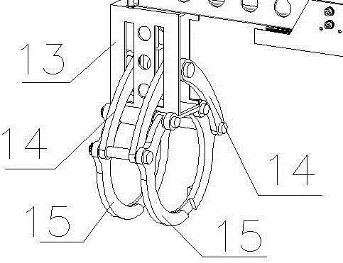 搬运机械手的制作方法与工艺