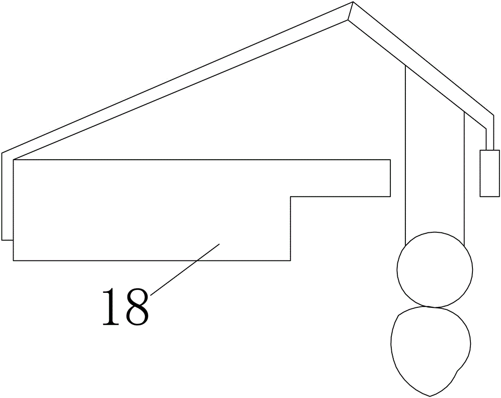 一種半自動(dòng)平壓模切機(jī)的制作方法與工藝