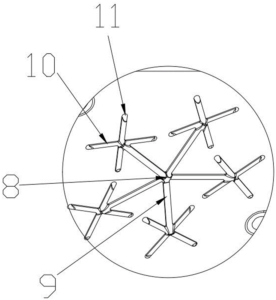 一种橡胶注塑成型模具的制作方法与工艺