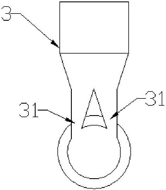 一種塑料擠出機的制作方法與工藝