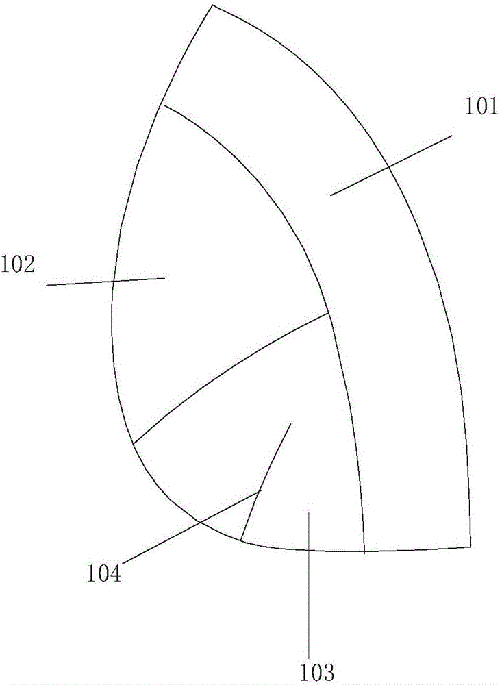 一种美体塑身养护功能胸衣的制作方法与工艺