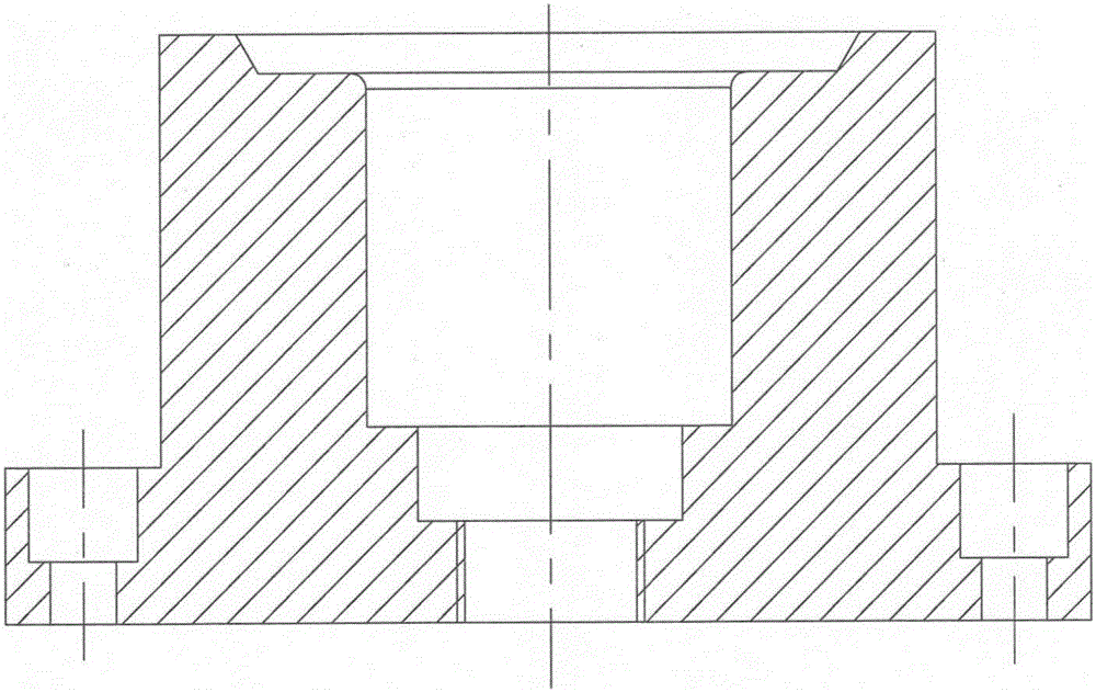 一種可調(diào)節(jié)高度的組裝夾具的制作方法與工藝