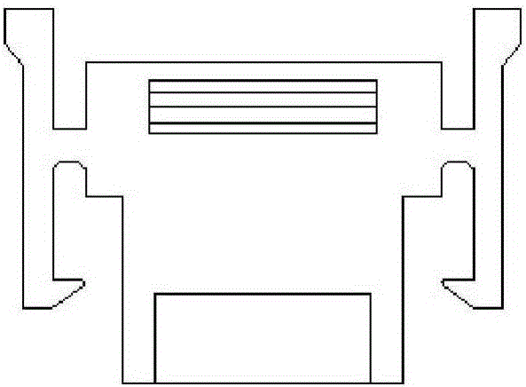 一種汽車燈具接插結(jié)構(gòu)的制作方法與工藝