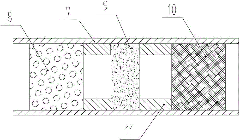 一種汽車制動總泵的制作方法與工藝