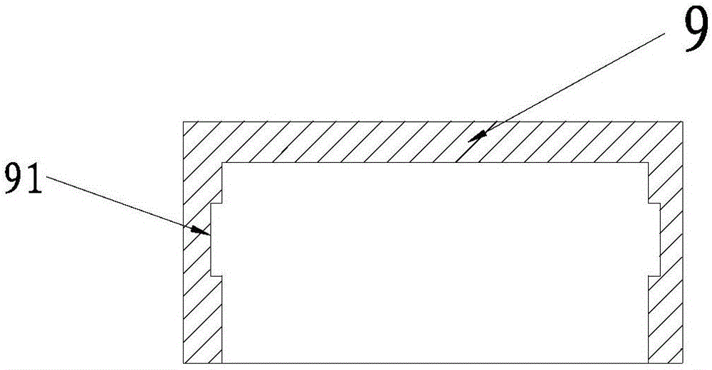 一種原液瓶的制作方法與工藝