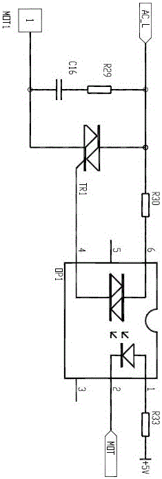 一種智能調(diào)速風(fēng)筒的制作方法與工藝