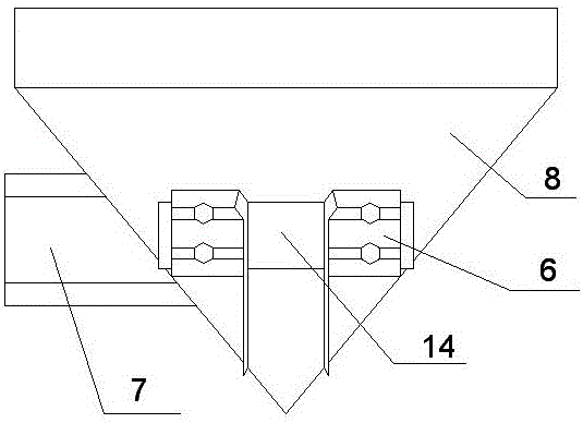 智能條型無紡布精準(zhǔn)折疊機(jī)的制作方法與工藝