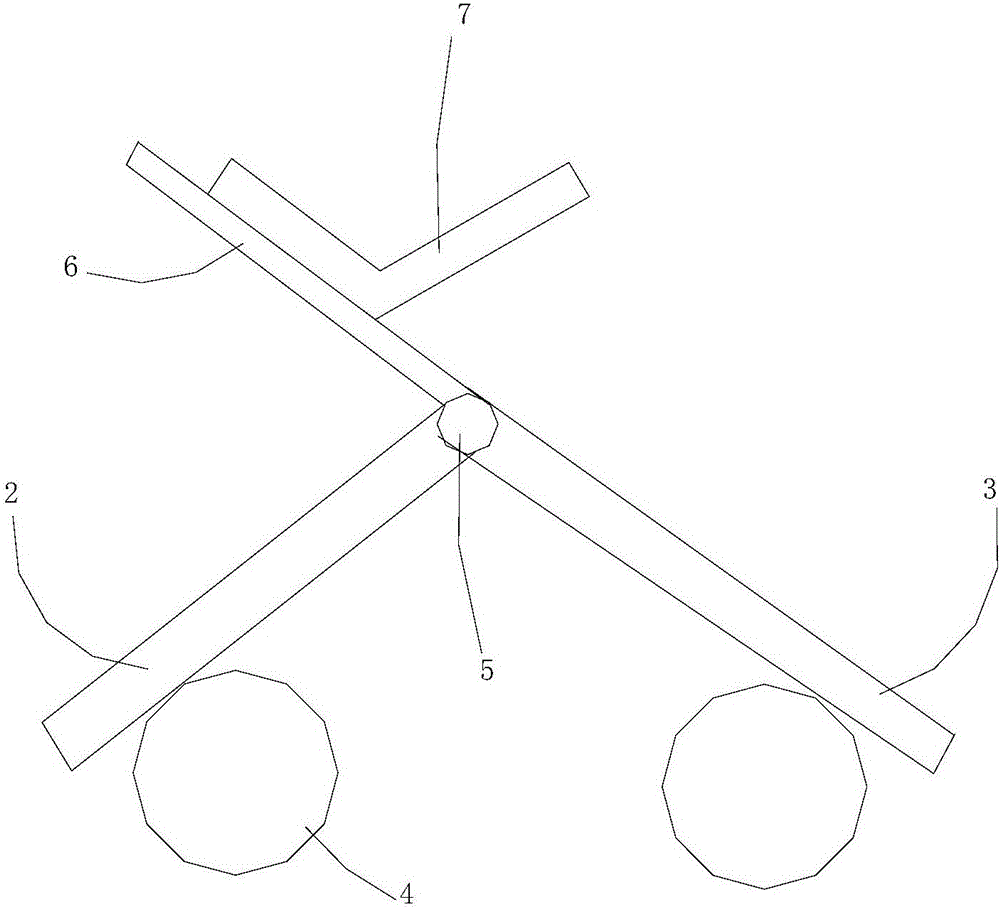 一種車輛應(yīng)急系統(tǒng)的制作方法與工藝