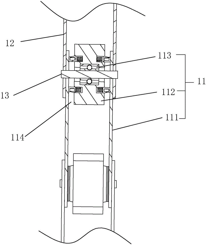 梯级链的制作方法与工艺