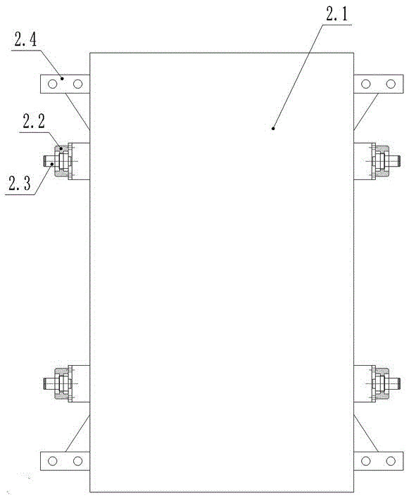 導(dǎo)軌鏈條式升降機(jī)的制作方法與工藝