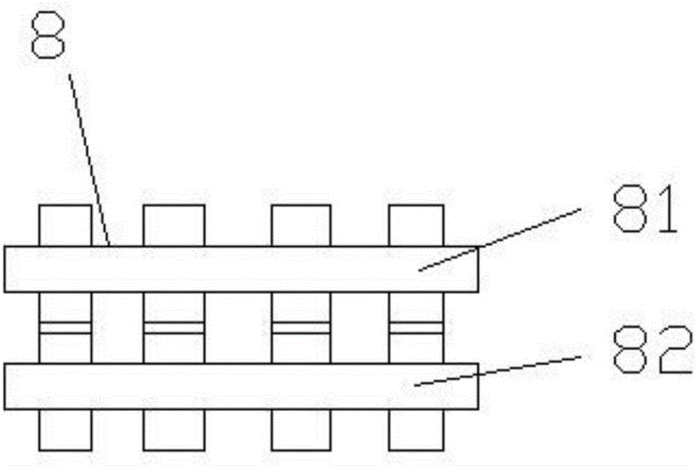 一种液体原料投料自动计量的设备的制作方法与工艺