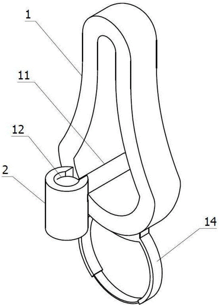 一種帶鎖的自行車坐墊的制作方法與工藝