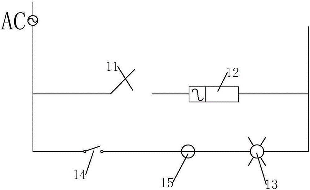 電鍍V座冷卻系統(tǒng)的制作方法與工藝