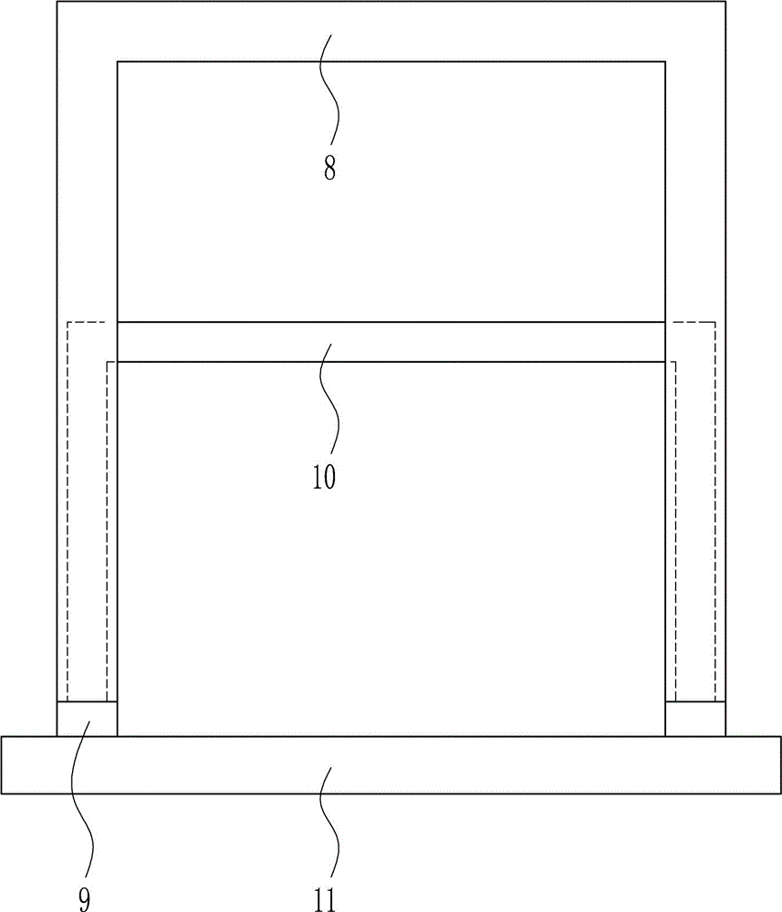 一种线路板制作用铜膜高安全性腐蚀设备的制作方法与工艺