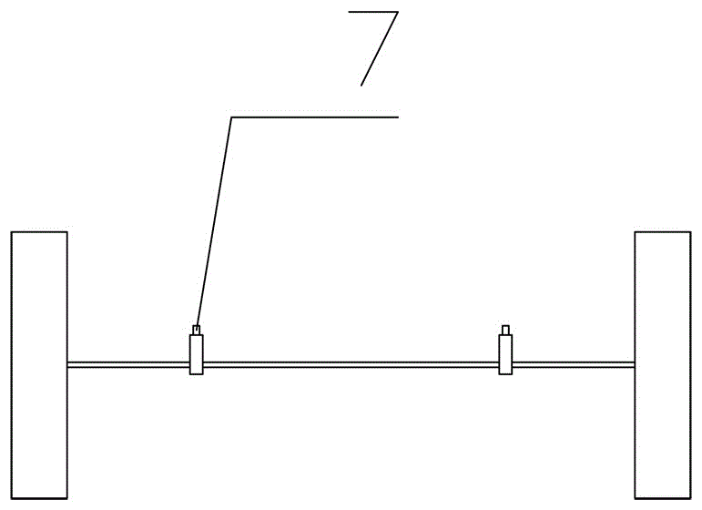 兒童電動四輪車的制作方法與工藝