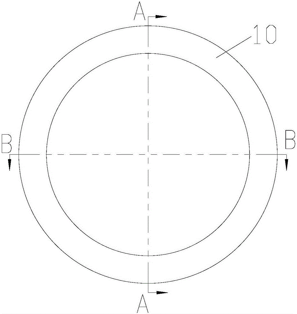 洗衣机平衡环及具有其的洗衣机的制作方法与工艺