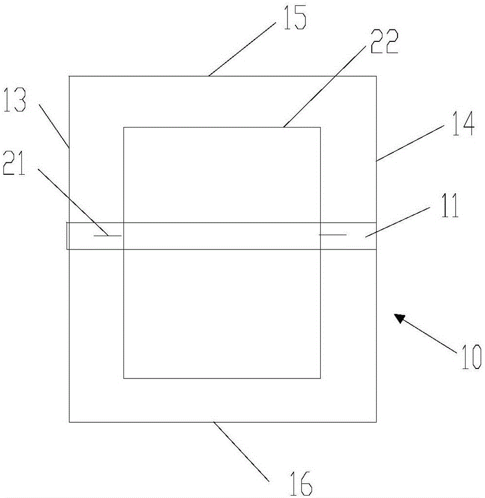 洗衣机的制作方法与工艺